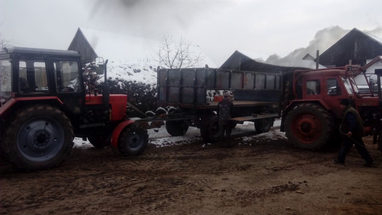 Hw 80.11 Felújítás