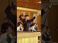 第64回記録会第2位 (56 中-29連中)岩森咲良 (桜美林大学 2年)