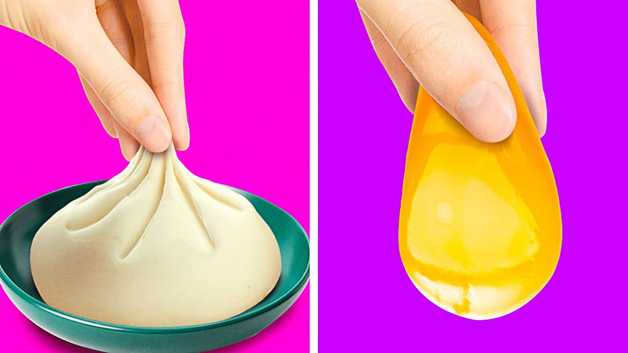 OUTSTANDING KITCHEN HACKS AND TRICKS - YouTube