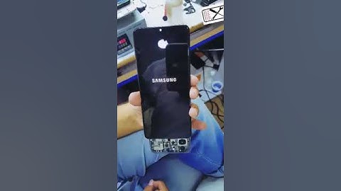 samsung S20 Ultra damage flex change | Jalil mobiles