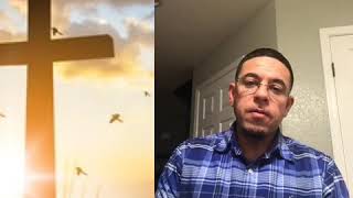 Sin nature/The fall of Adam