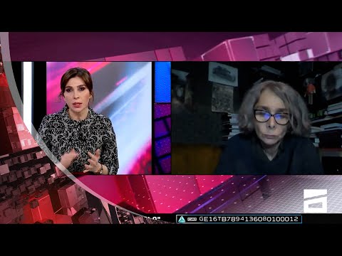 ღამის მთავარი 9/02/2023 - III ნაწილი