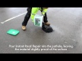 Video: Instarmac UltraCrete Instant Road Repair 6mm