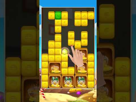 Toy Tap Fever - Puzzle Blast