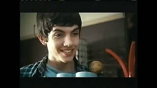cartoon network commercial breaks (June 29,2009)