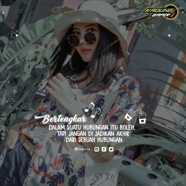 Literasi 30 detik || story wa terbaru 2020 | quotes keren kekinian