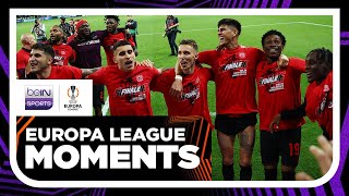 All 31 goals from Bayer Leverkusen's road to the Final | UEL 23/24 Moments