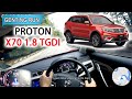 Part 2 | 这是有史以来最好笑的 | 2020 Proton X70 (CKD) Premium X 1.8 TGDI | Malaysia #POV [Genting Run 冲上云霄]