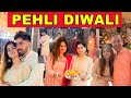 SASURAL MEIN PEHLI DIWALI| NISHI ATHWANI