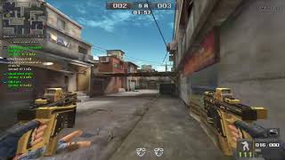 Refake - PB Highlight #7