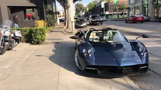 What Type Of Super Car Is This