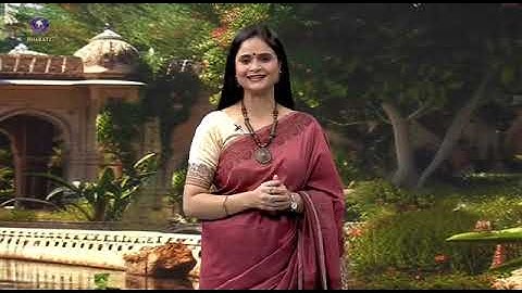 Inside DTU Library: Empowering Innovation and Learning | DD Bharti Special