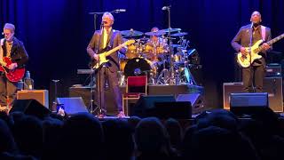 Eric Clapton  Badge  Live Guildford 20/4/26
