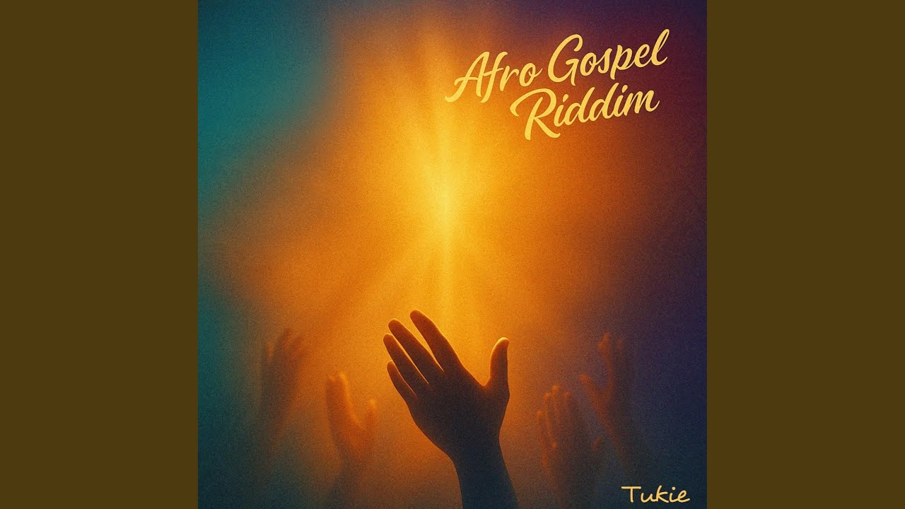 Afro Gospel Riddim (Instrumental) - YouTube