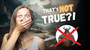 Myth vs Reality: Debunking Viking Stereotypes