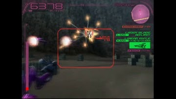 AC Last Raven: Eliminate the Enemy AC easy