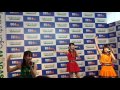 山口活性学園 - 長州SEVEN / MC /  ISHINE @ エディオンJR尼崎駅店 2017/01/19