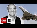 Supersonic Travel and COVID-19 Origins
