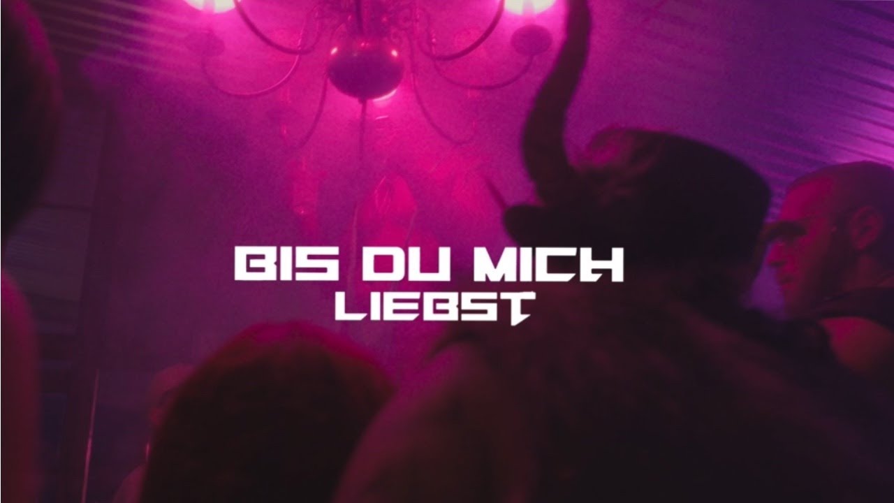 Leoni G'369 x Butz x Factoree Collective BIS DU MICH LIEBST [Official