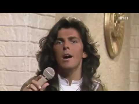 Modern Talking  Впервые засветились на TV NRK, Norway, 1985г