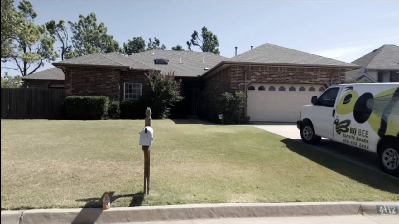 BUSY BEE ESTATE SALES OKC AUGUST 26 TH, 27 TH, 28 TH YouTube