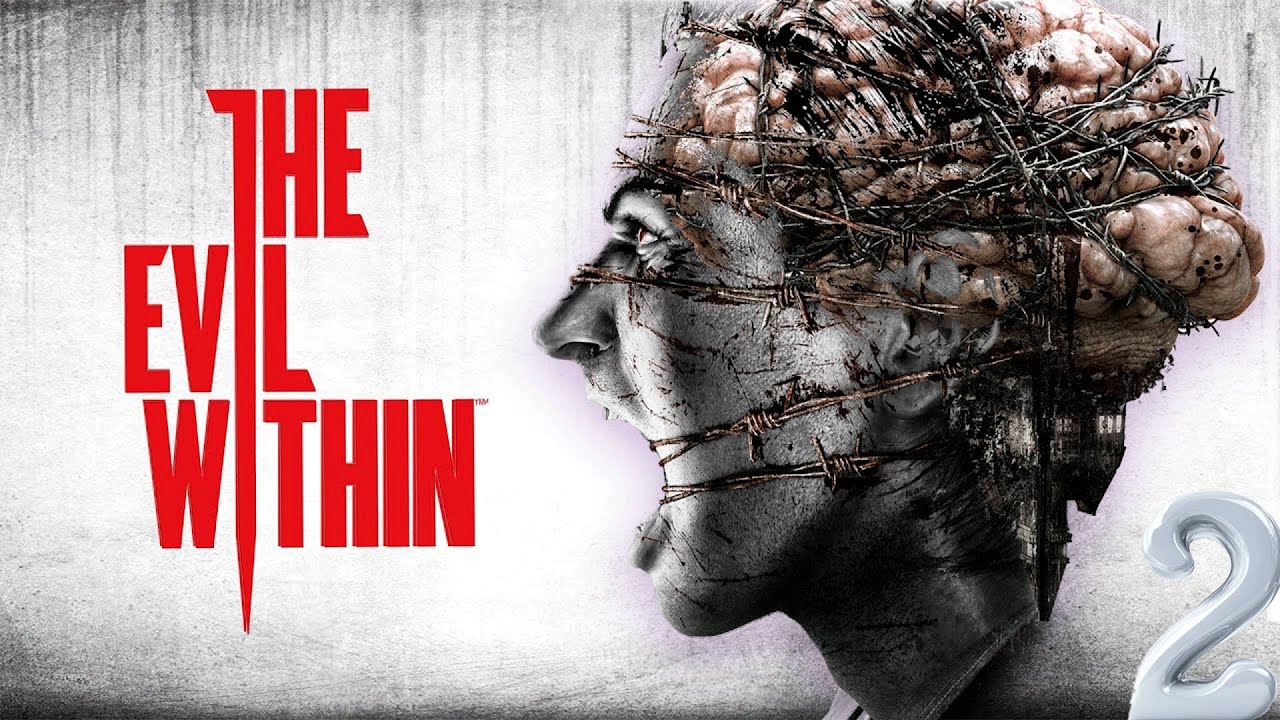 The Evil Within ►Прохождение ►Кошмарный Сон ►#2