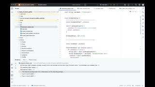 Lecture 04: SQFlite Table Creating & Database Instance for CRUD Operation Part 2