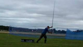 UKSF Zziplex Terry Carroll Invitational-nigel oschmann