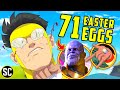 INVINCIBLE Season 2 Episode 7 BREAKDOWN - Every Easter Egg and ENDING EXPLAINED!