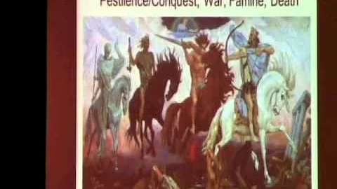 Untangling Hellish Visions -Nancy Evans Bush