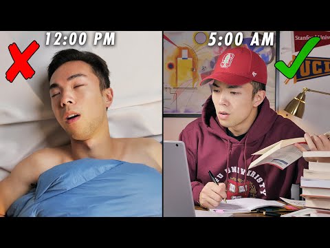 How To Stay Motivated To Study Even When You Feel Lazy and Tired