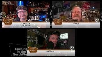 Caching in the NorthWest 359: Is Geocaching Safe?