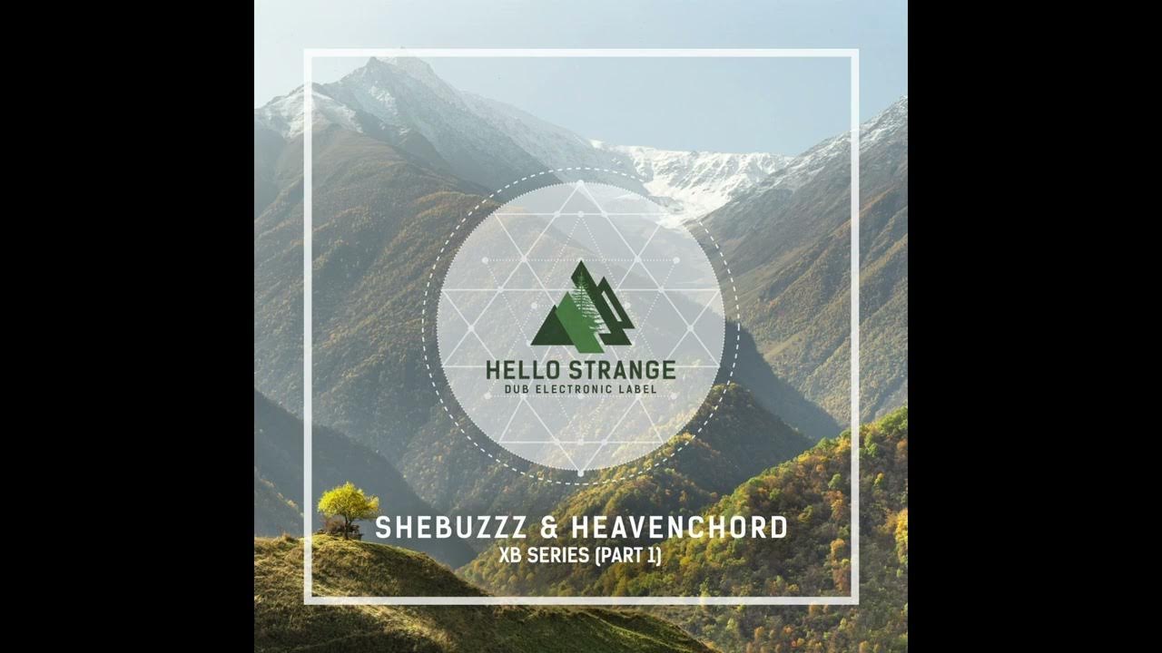 Shebuzzz & Heavenchord - XB 4 Shebuzzz & Heavenchord - XB 4
