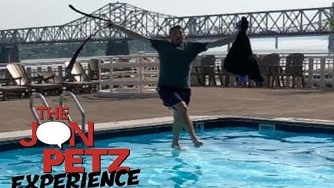 Funny and Engaging MC | Emcee for education association event conference - funny entrance - Jon Petz