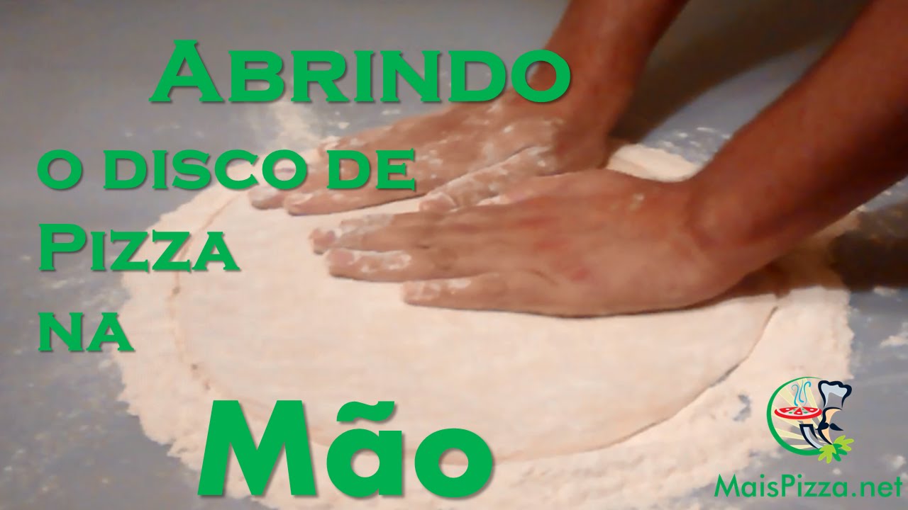 Massa Base Para Pizza Philips Massa Base Para Pizza Philips