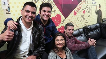 NED College | Sharing experiences