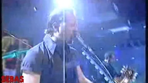 Metallica - The Memory Remains Top Of The Pops '97  (RARE & CUT)