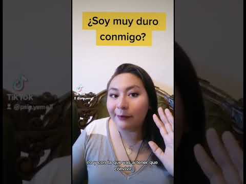 ¿Cómo dejar de