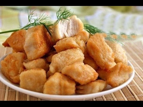 Видео рецепт Куриный карбонад