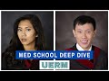 What's It Like to be in UERM: Tips and Advice | Med School Deep Dive with Billie Yee | ChinoyMD