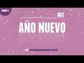 MIX AÑO NUEVO ( Bailables Clasicos ) Merengue, Salsa, Cumbia, Rock, Latin  | PARTE 1
