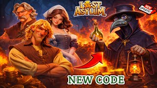 🔥 Last Asylum Plague February 2026 | Gift Codes & Full Gameplay Walkthrough 🚀 how to redeem guide!