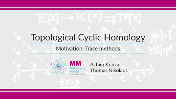 Lecture 2: Motivation