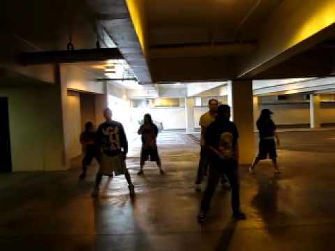 ACA Hip Hop Spring Workshop - Elaine Lai - select ...