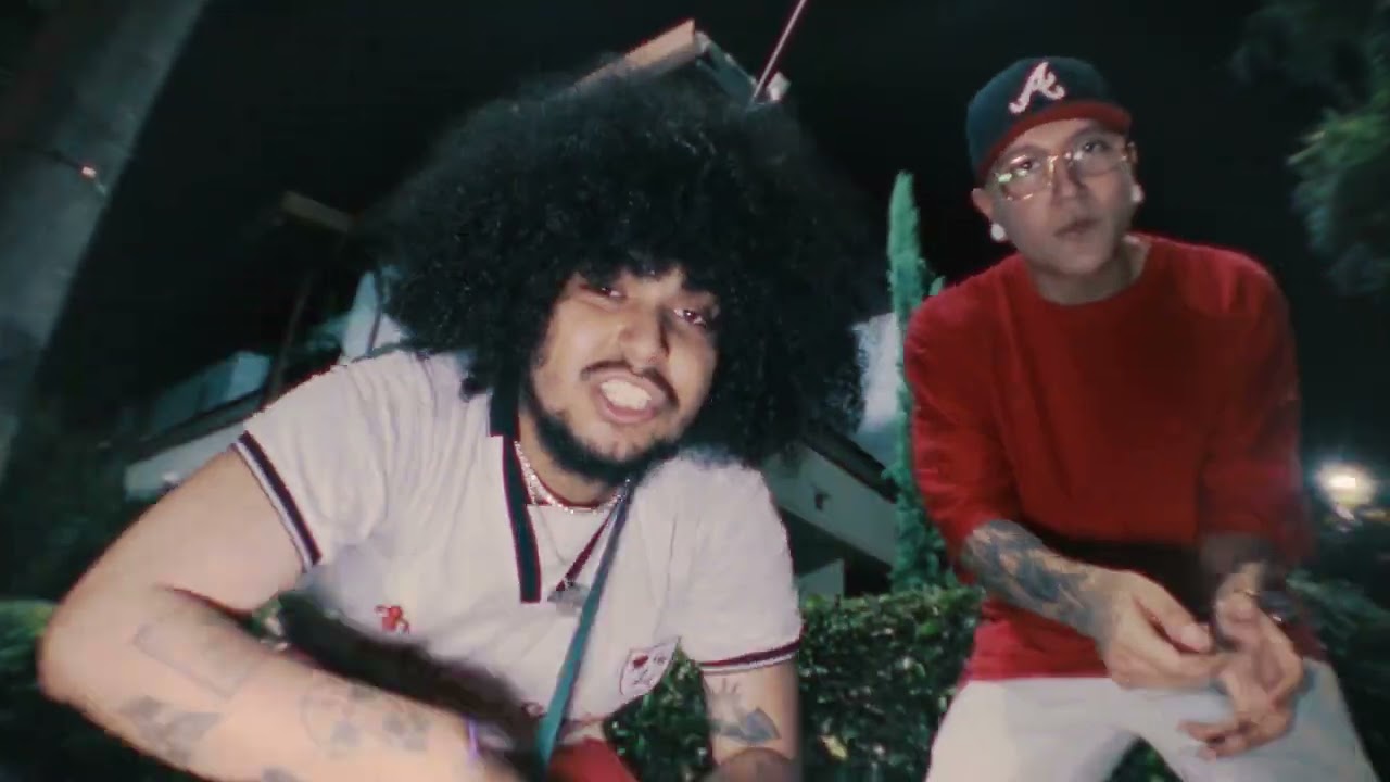 Isaac S.A , Oblivion's Mighty Trash - Sniper (Video Oficial) Prod. Barbatos Beats | Mil Oyentes