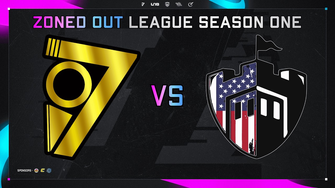 o7 Gold vs Fortifi Shadow | ZGL Playoffs Winners Round 2