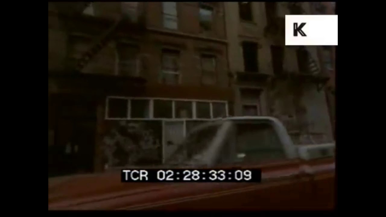 On Lydia Lunch's podcast, Donita Sparks of the band L7 Tells Lydia About Being Stabbed in NYC