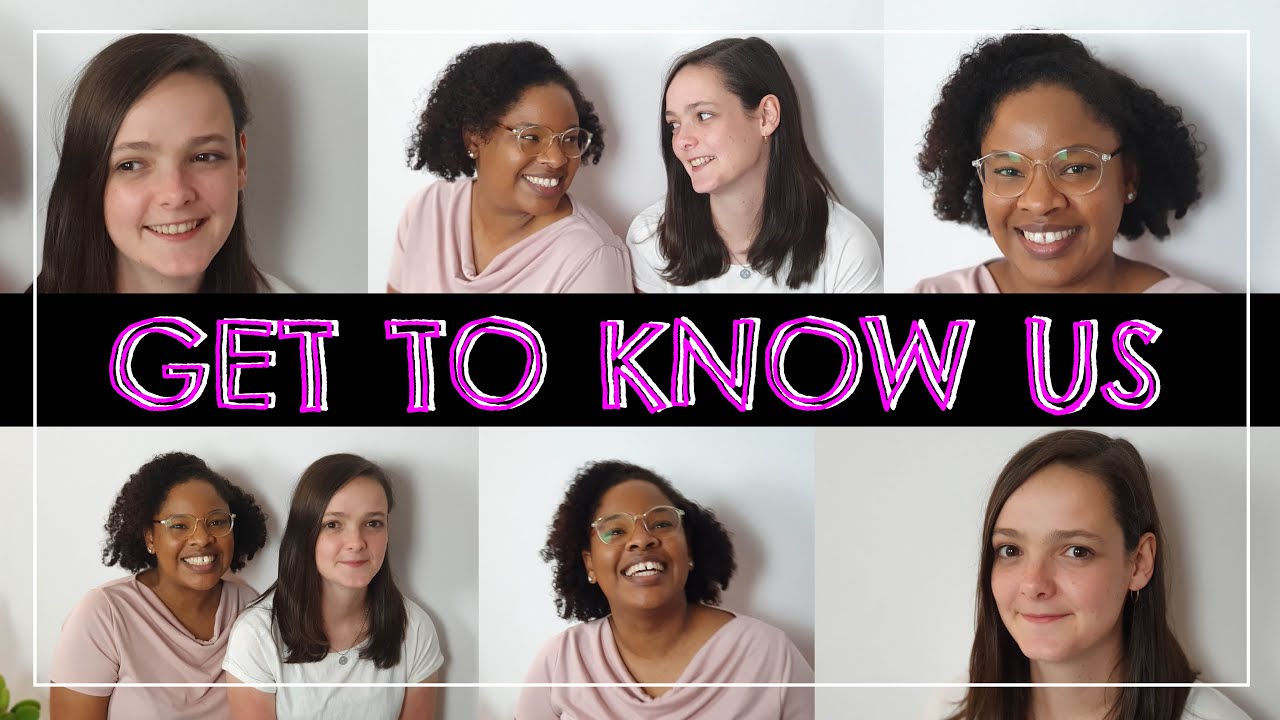 Get To Know Us | Hymnpartial E008