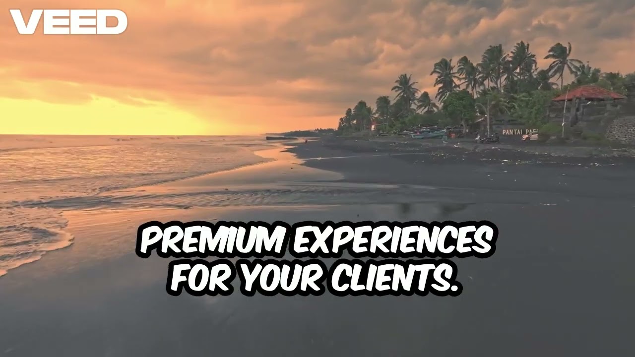 Build Your Travel Agency Empire