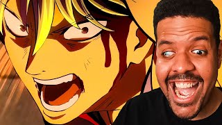 Download Lagu WE EATTING GOOD! | Gintama: The New Movie - Yoshiwara in Flames Official trailer MP3